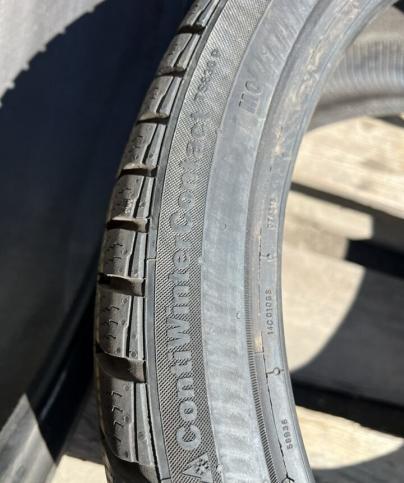 Continental ContiWinterContact TS 830 P 245/35 R19