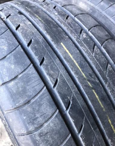 Yokohama dB Decibel E70N 215/55 R17