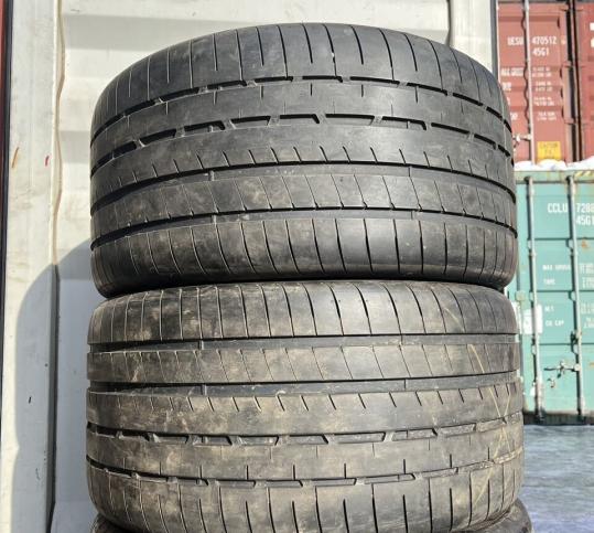 Goodyear Eagle F1 SuperSport 315/30 R21