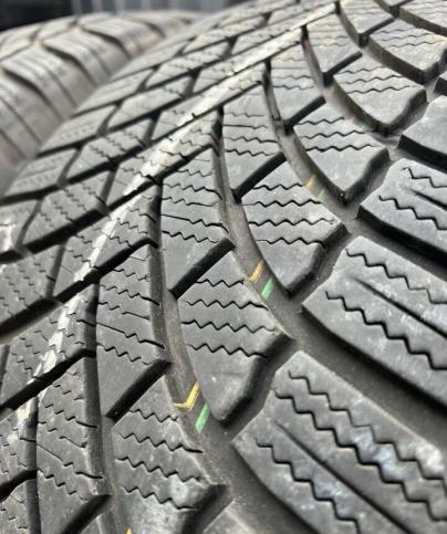 Bridgestone Blizzak LM-005 235/55 R18