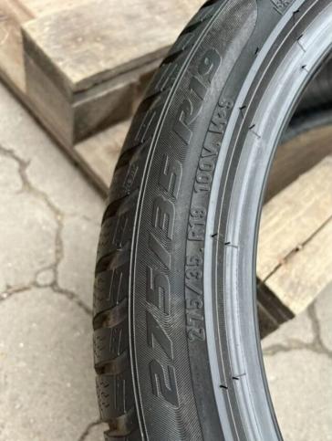 Pirelli Winter Sottozero 3 275/35 R19