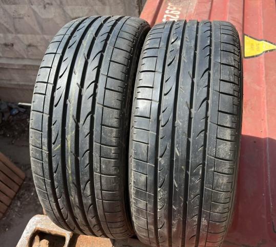 Bridgestone Dueler H/P Sport RFT 225/45 R18