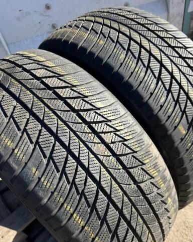 Bridgestone Blizzak LM-001 245/50 R19