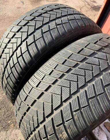 Vredestein Wintrac Pro 285/40 R22