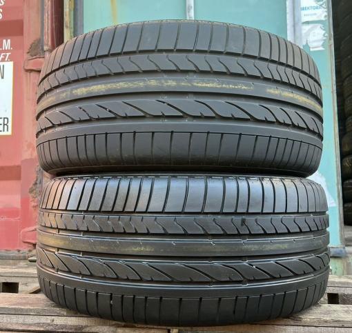 Bridgestone Dueler H/P Sport RFT 255/50 R19