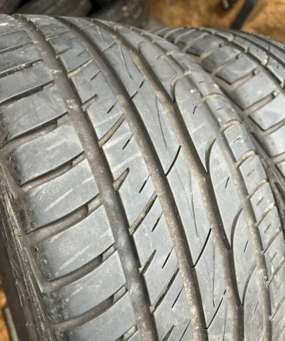 Barum Bravuris 2 225/50 R16