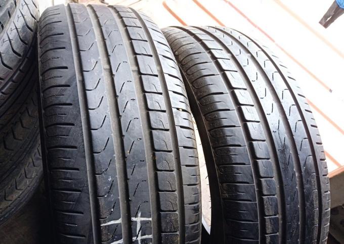 Pirelli Cinturato P7 205/60 R16