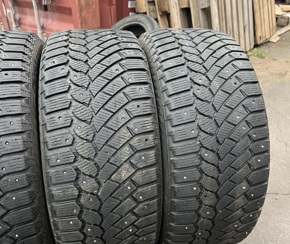 Gislaved Nord Frost 200 225/50 R17