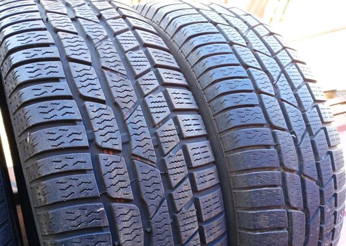 Continental ContiWinterContact TS 830 P 205/60 R16