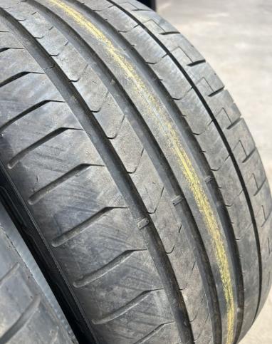 Pirelli P Zero PZ4 245/40 R18