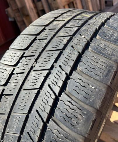 Michelin Latitude Alpin HP 255/50 R19