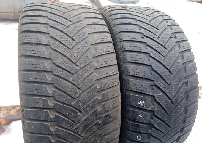 Dunlop SP Winter Sport M3 255/40 R18