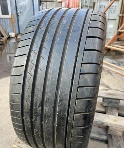 Dunlop SP Sport Maxx GT 275/40 R19