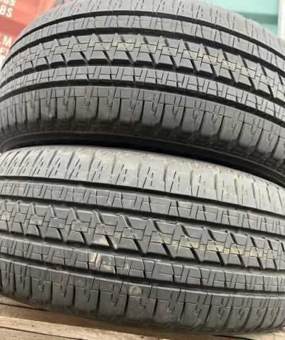 Bridgestone Dueler H/L Alenza Plus 255/55 R20