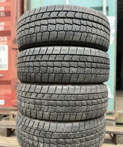 Dunlop Winter Maxx WM02 225/60 R17