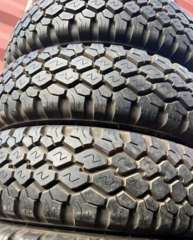 Dunlop Road Gripper S 235/85 R16