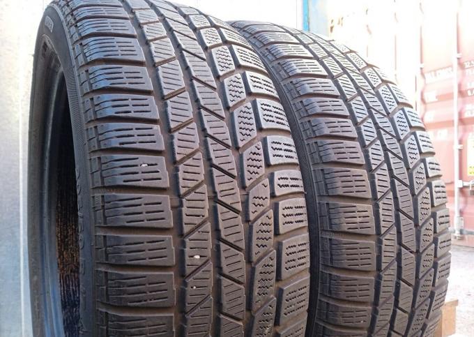 Continental ContiWinterContact TS 815 205/50 R17