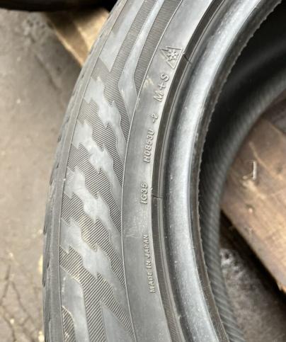 Yokohama Ice Guard IG35 255/50 R19