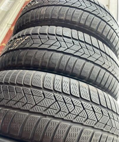 Pirelli Winter Sottozero 3 225/55 R17