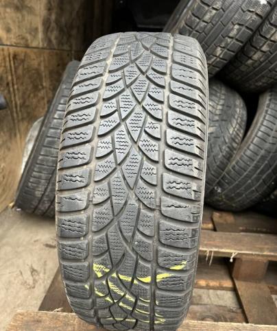 Dunlop SP Winter Sport 3D 195/50 R16