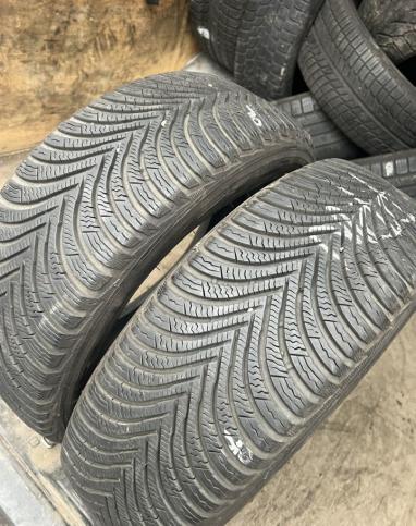 Michelin Alpin 5 195/55 R16