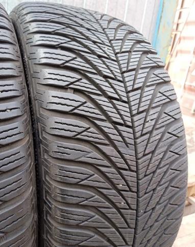 Fulda MultiControl 225/45 R17