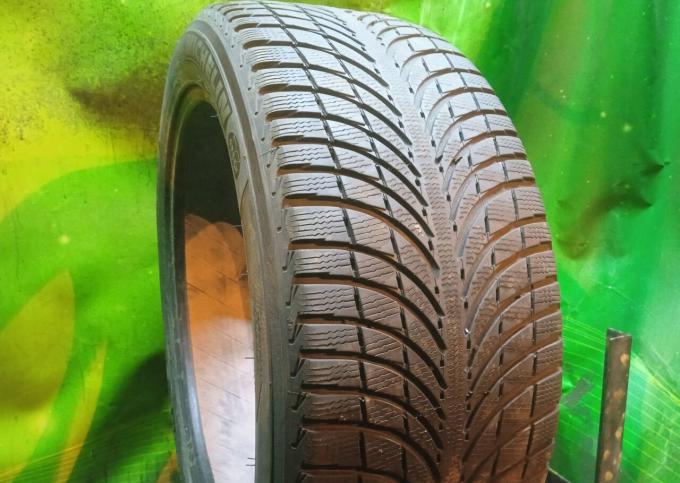 Michelin Latitude Alpin LA2 265/45 R21