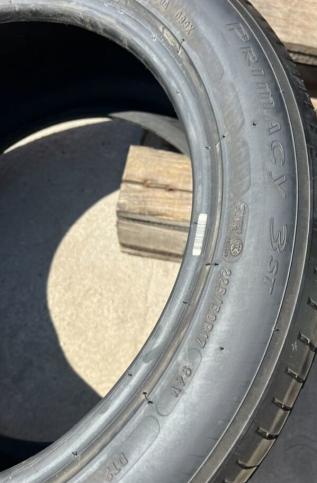 Michelin Primacy 3 ST 225/50 R17