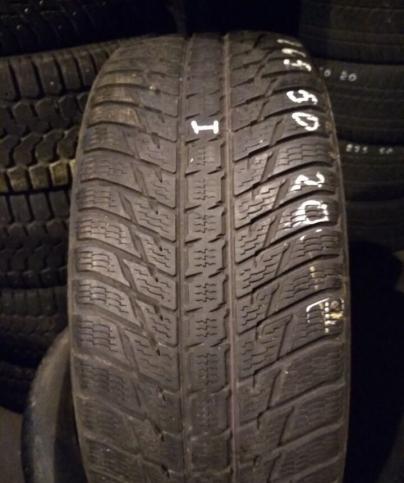 Nokian Tyres WR A3 265/50 R20