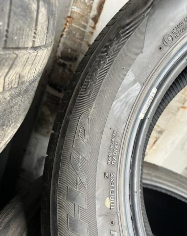 Bridgestone Dueler H/P Sport 225/60 R18