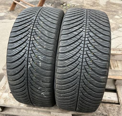 Goodyear Vector 4Seasons 225/45 R17