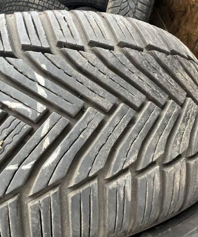 Michelin Alpin 6 225/55 R16