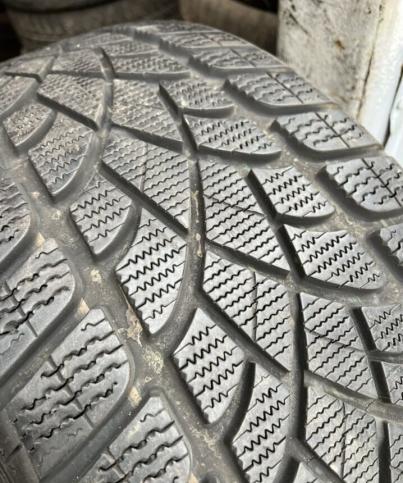 Dunlop SP Winter Sport 3D 255/35 R19