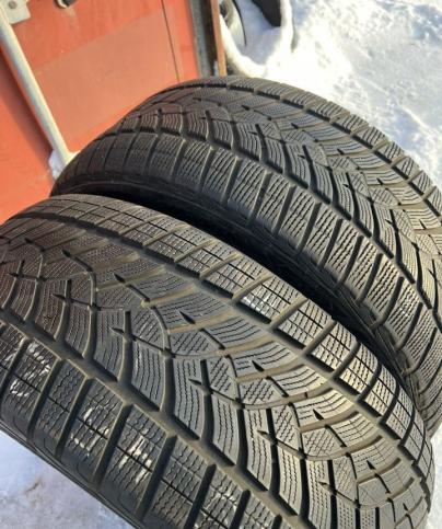 Goodyear UltraGrip Performance Gen-1 275/45 R21