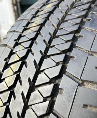 Bridgestone Dueler H/T 684III 275/50 R22