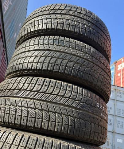 Michelin X-Ice 3 225/55 R17