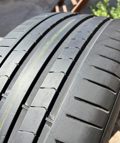 Pirelli P Zero PZ4 275/40 R21