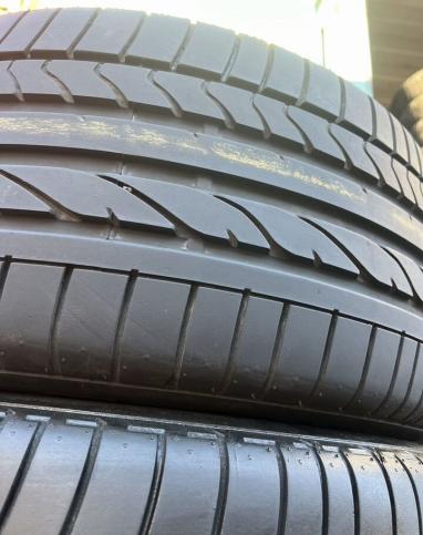 Bridgestone Dueler H/P Sport RFT 255/50 R19