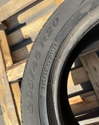 Pirelli Scorpion Verde 285/45 R20