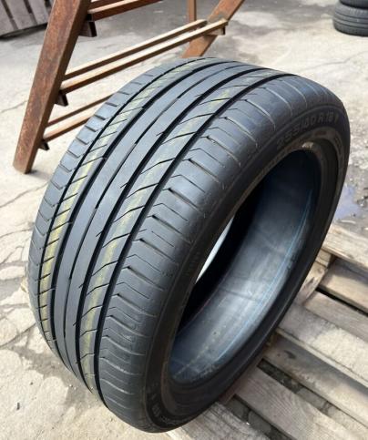 Continental ContiSportContact 5 SSR 255/40 R18