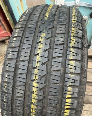 Bridgestone Dueler H/L Alenza 275/55 R20