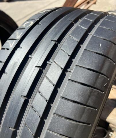 Dunlop SP Sport Maxx RT 2 225/40 R18