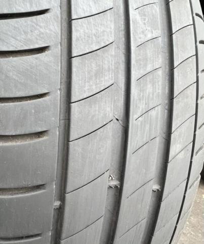 Michelin Primacy 3 215/65 R17