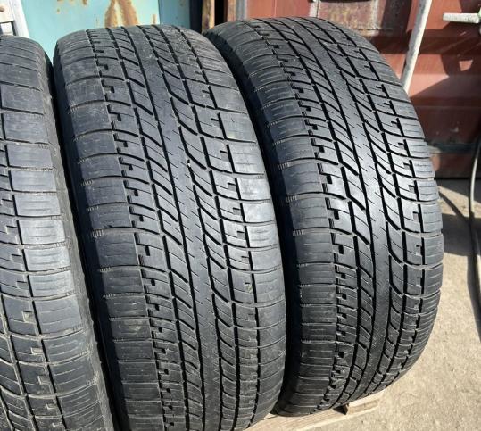 Hankook Ventus AS RH07 255/60 R18