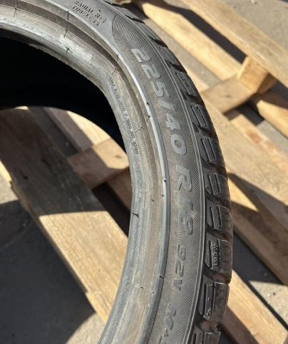 Pirelli Winter Sottozero 3 225/40 R18