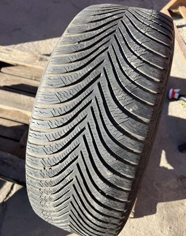 Michelin Alpin 5 225/50 R17