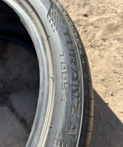 Bridgestone Turanza T005A 245/40 R19