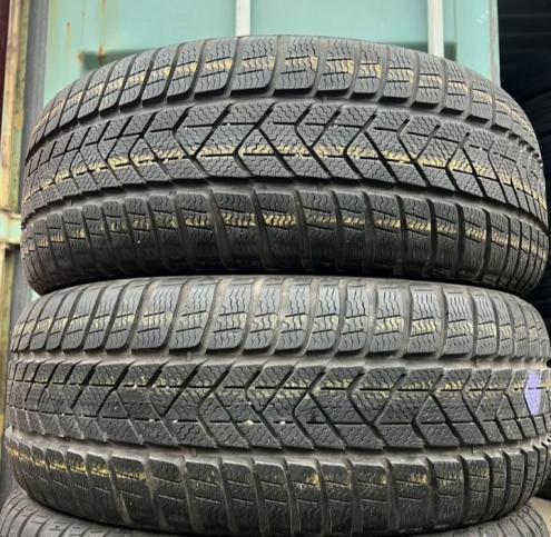 Pirelli Winter Sottozero 3 225/40 R19