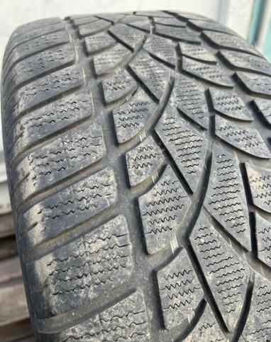 Dunlop SP Winter Sport 3D 275/45 R20