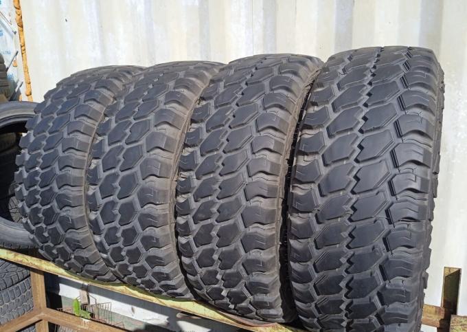 Achilles Desert Hawk X MT 265/70 R16